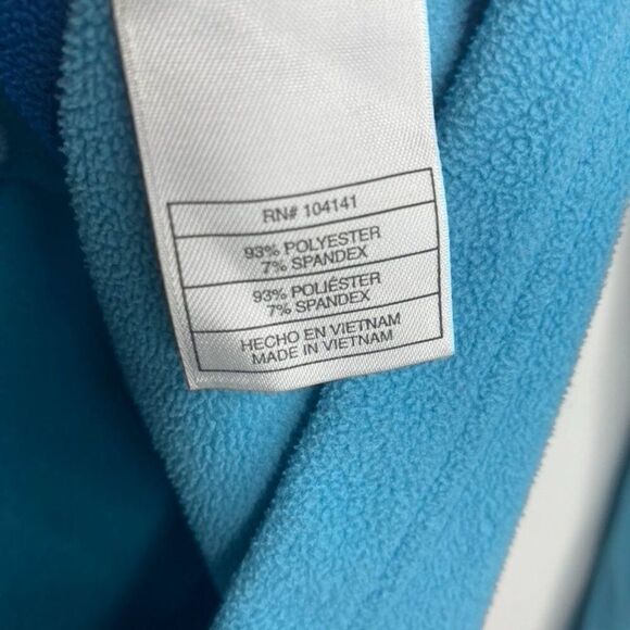 Nike ACG Fit Therma Jacket Womens Size XS Multicolor Long Sleeve Quarter Zip - Picture 3 of 5